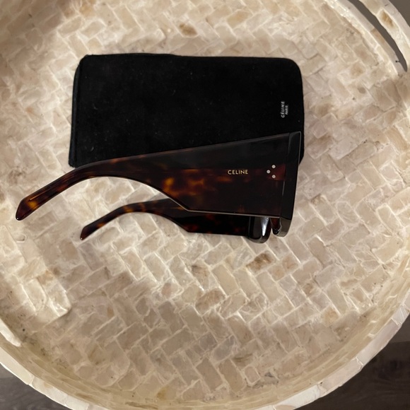 Authentic Celine sunglasses - Picture 3 of 4